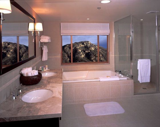 Pala Casino Spa And Resort Kamer foto