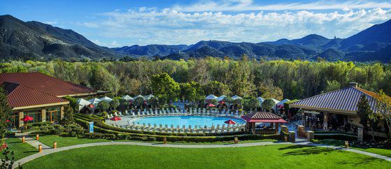 Pala Casino Spa And Resort Buitenkant foto
