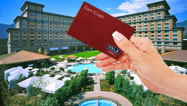Pala Casino Spa And Resort Buitenkant foto